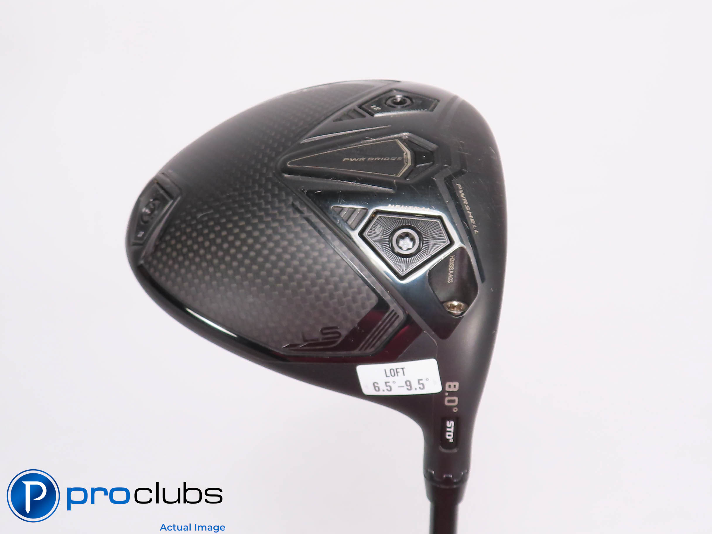 Cobra DARKSPEEDX 10.5 Kai'li BLUE CB カイリ Mitsubishi KAI'LI Dark Waves Blue CB Driver Shaft – The Golf Club